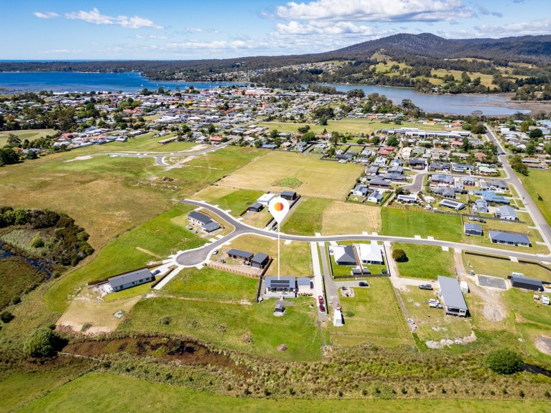 13 Annabel Drive, St Helens TAS 7216