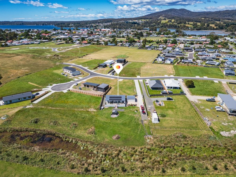 13 Annabel Drive, St Helens TAS 7216