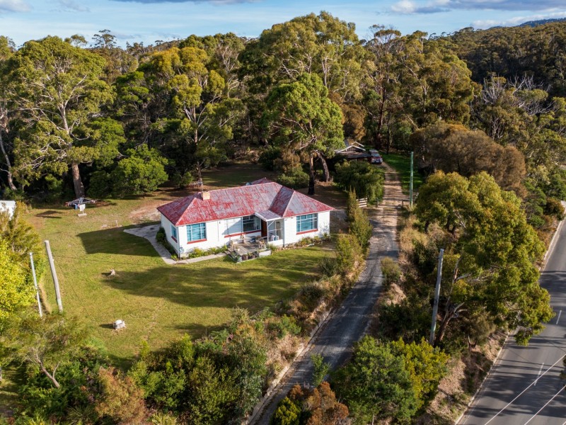 4 St Helens Point Road, St Helens TAS 7216
