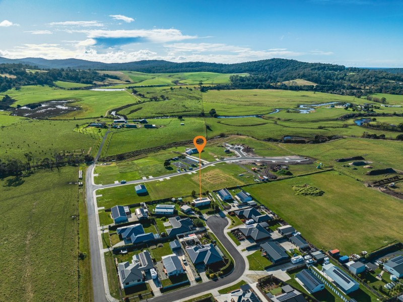 11 Stewart Court, St Helens TAS 7216
