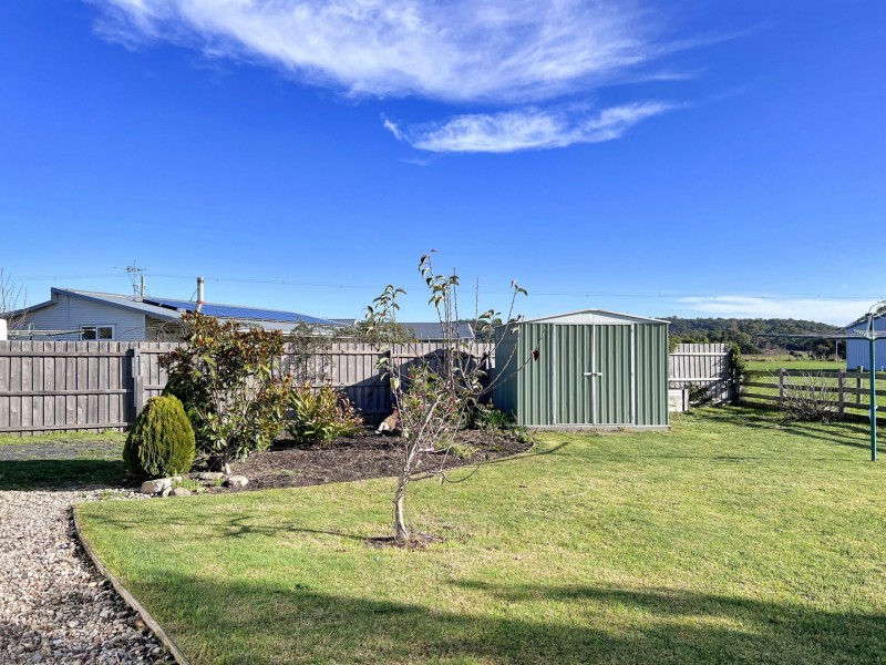 11 Stewart Court, St Helens TAS 7216