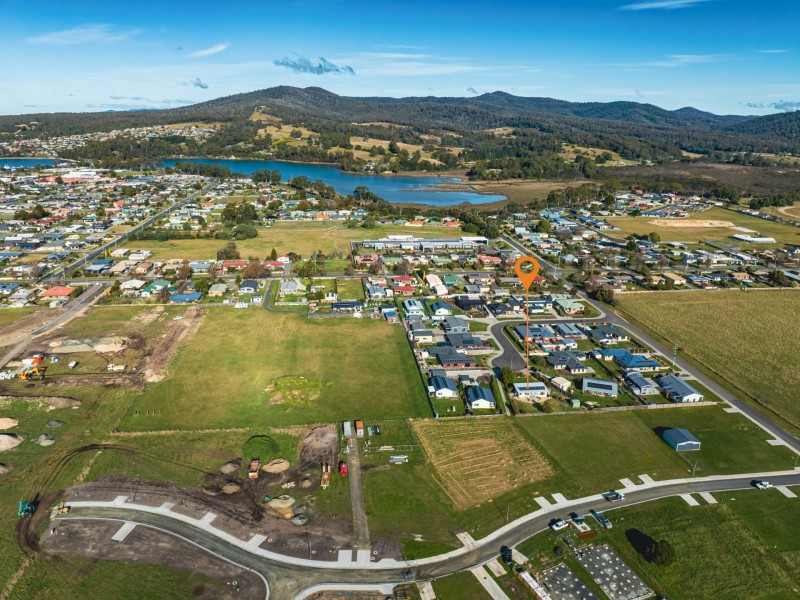 11 Stewart Court, St Helens TAS 7216