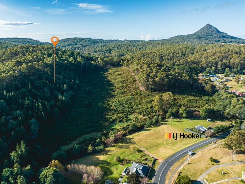 Lot 1/7381 Esk Main Road, St Marys TAS 7215