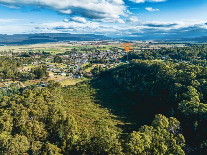 Lot 1/7381 Esk Main Road, St Marys TAS 7215