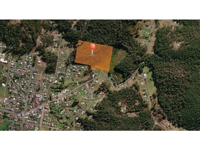 Lot 1/7381 Esk Main Road, St Marys TAS 7215