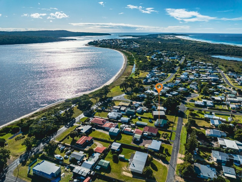 65 Peron Street, Stieglitz TAS 7216