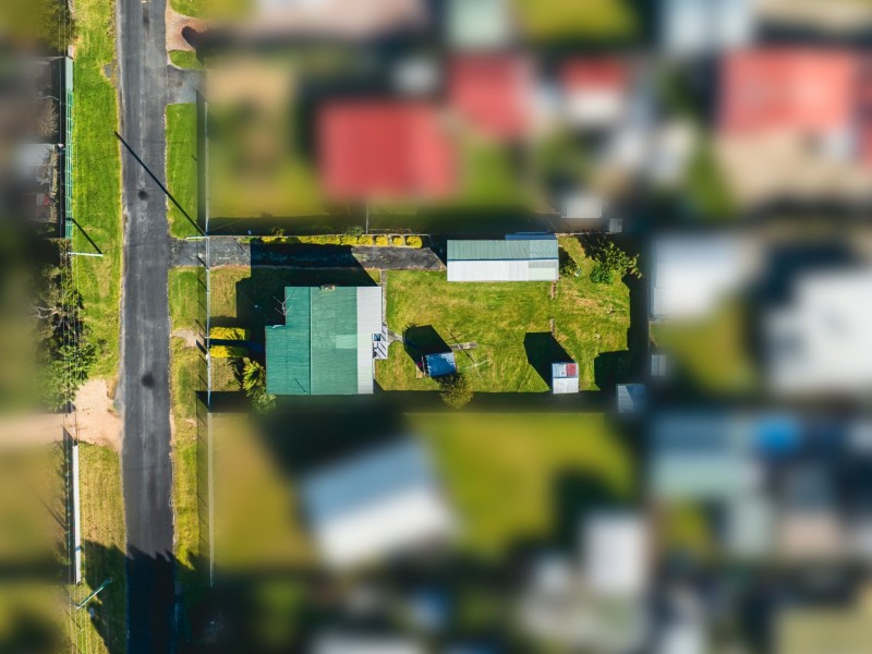 65 Peron Street, Stieglitz TAS 7216