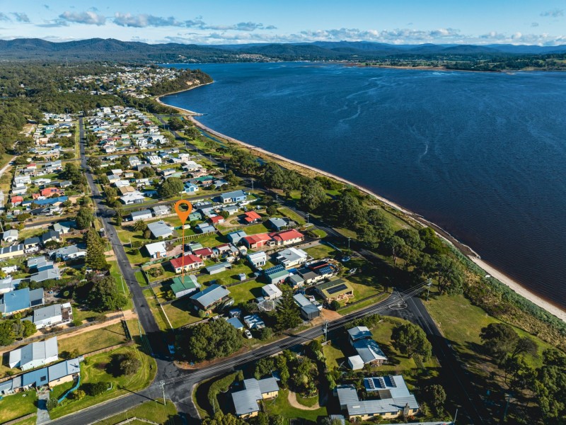 65 Peron Street, Stieglitz TAS 7216