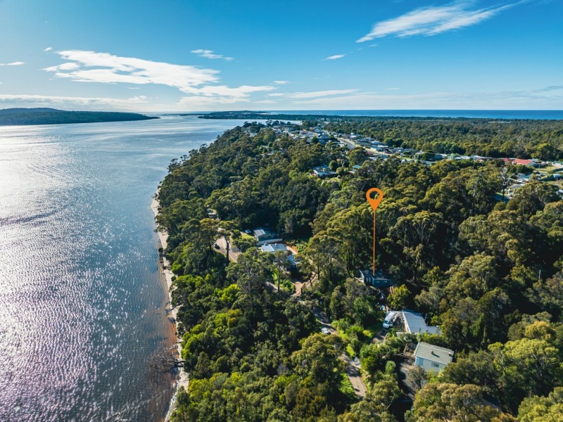 65 St Helens Point Road, Stieglitz TAS 7216