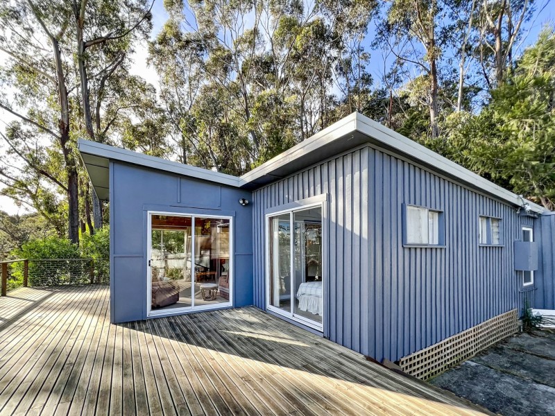 65 St Helens Point Road, Stieglitz TAS 7216