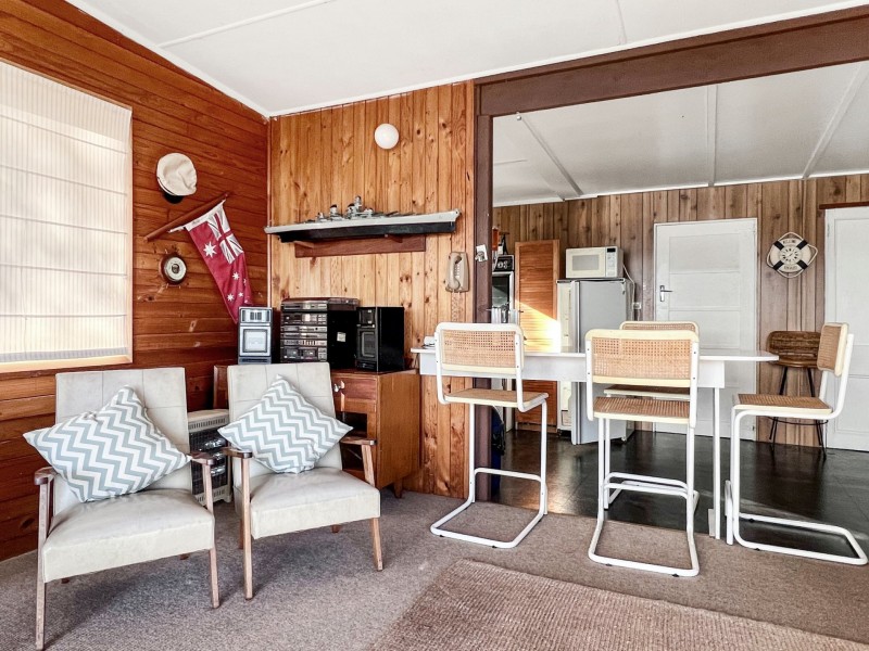 65 St Helens Point Road, Stieglitz TAS 7216