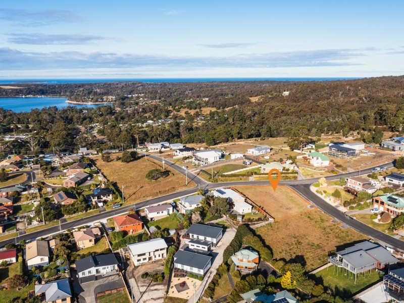 24 Cobrooga Drive, St Helens TAS 7216