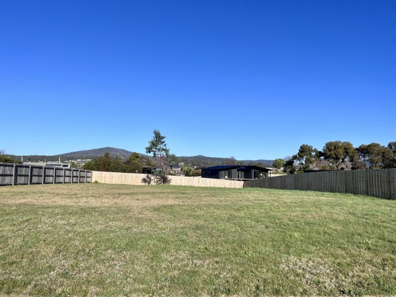 13 Sunnybank Close, St Helens TAS 7216