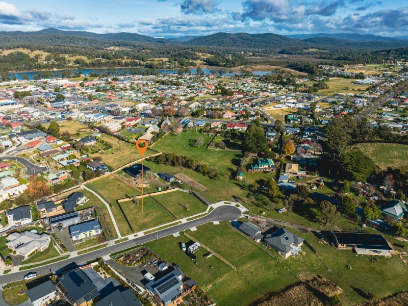 13 Sunnybank Close, St Helens TAS 7216