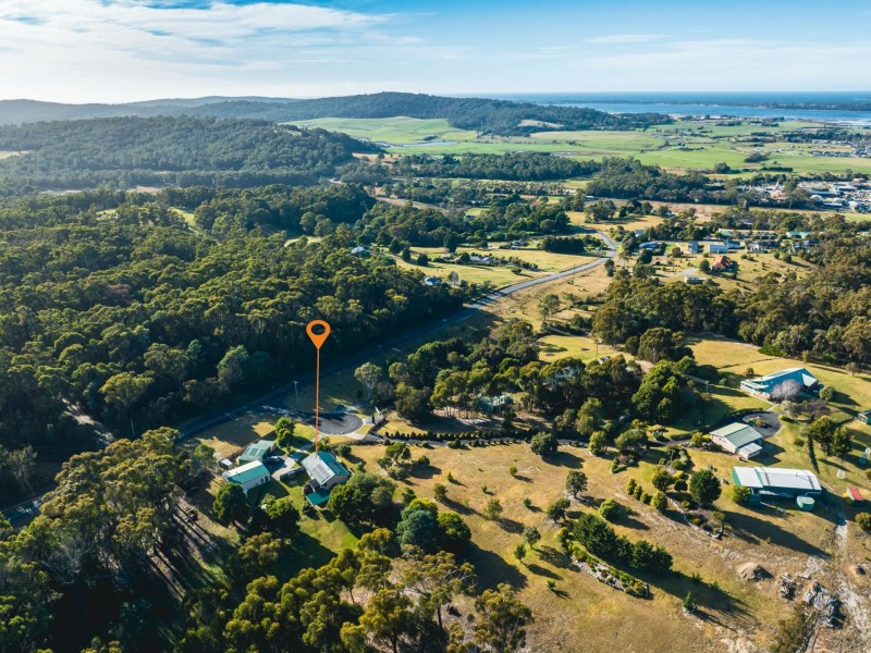 2 Long Hill Place, St Helens TAS 7216