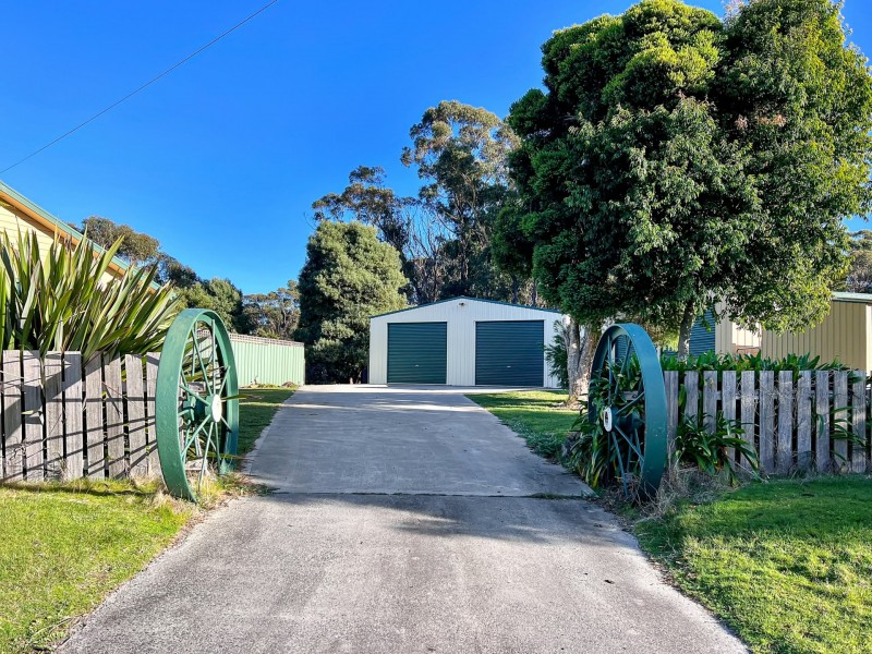 2 Long Hill Place, St Helens TAS 7216