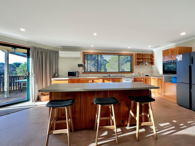 2 Long Hill Place, St Helens TAS 7216
