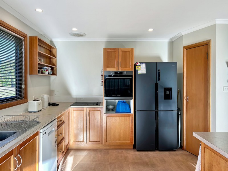 2 Long Hill Place, St Helens TAS 7216