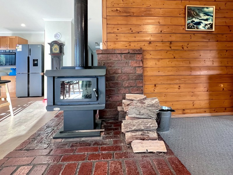 2 Long Hill Place, St Helens TAS 7216