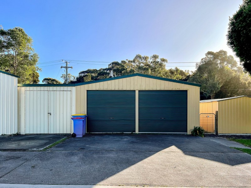 2 Long Hill Place, St Helens TAS 7216