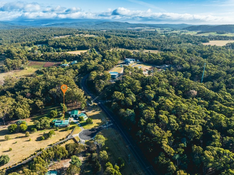 2 Long Hill Place, St Helens TAS 7216