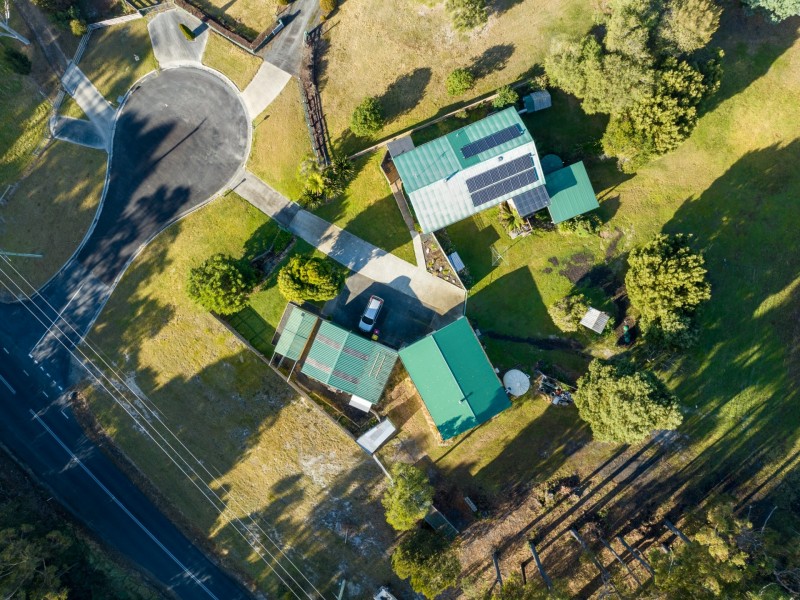 2 Long Hill Place, St Helens TAS 7216