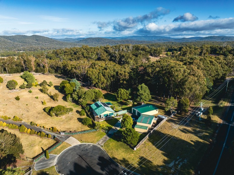 2 Long Hill Place, St Helens TAS 7216