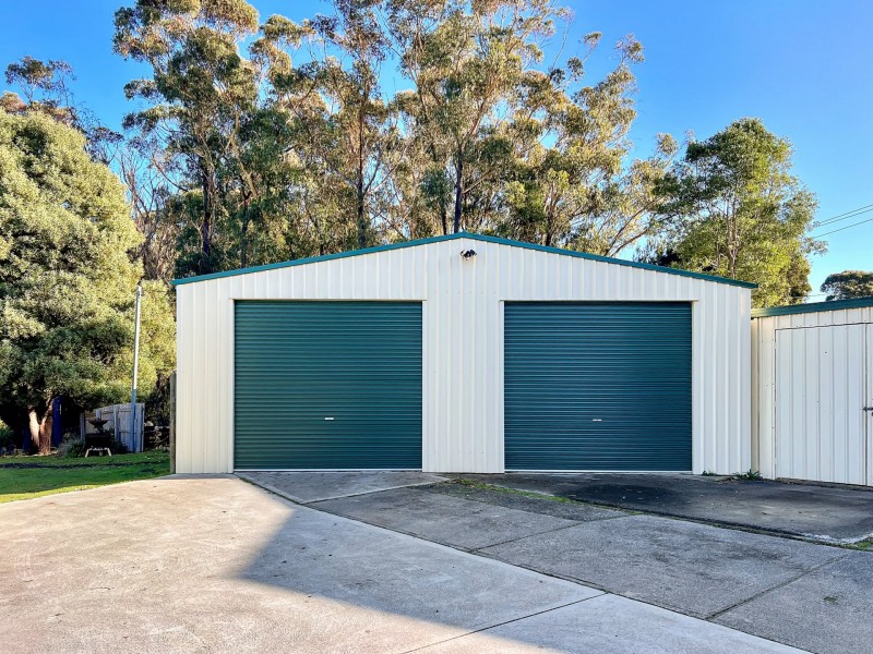 2 Long Hill Place, St Helens TAS 7216