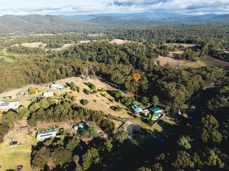 2 Long Hill Place, St Helens TAS 7216