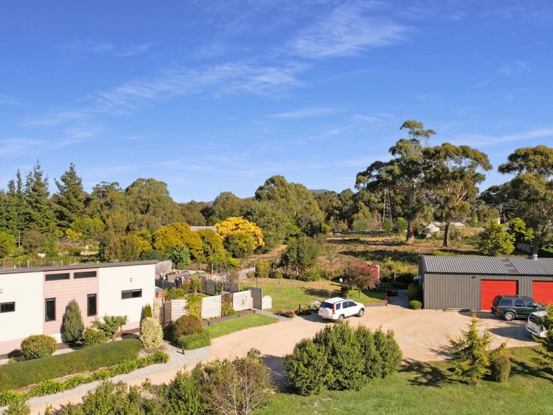 6 Osprey Drive, Stieglitz TAS 7216