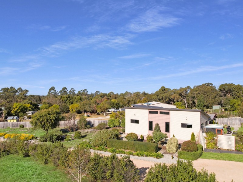 6 Osprey Drive, Stieglitz TAS 7216