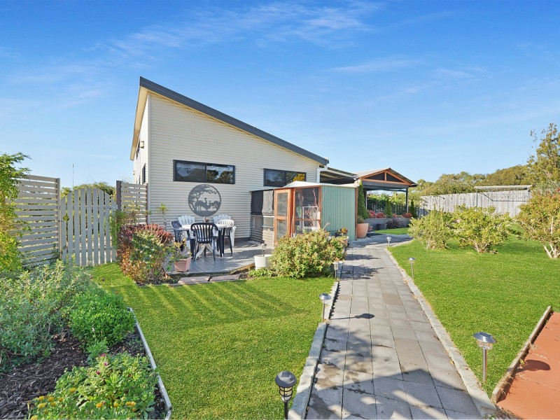 6 Osprey Drive, Stieglitz TAS 7216