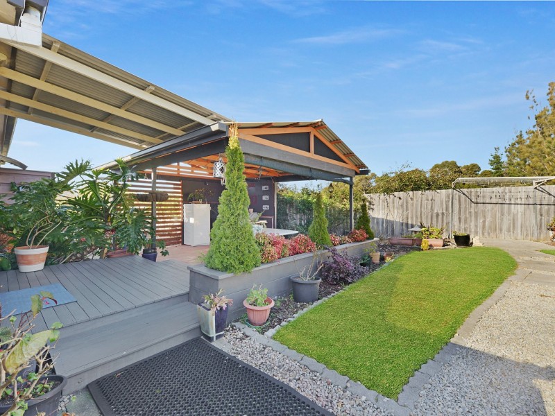 6 Osprey Drive, Stieglitz TAS 7216