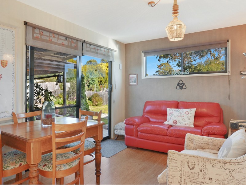 6 Osprey Drive, Stieglitz TAS 7216