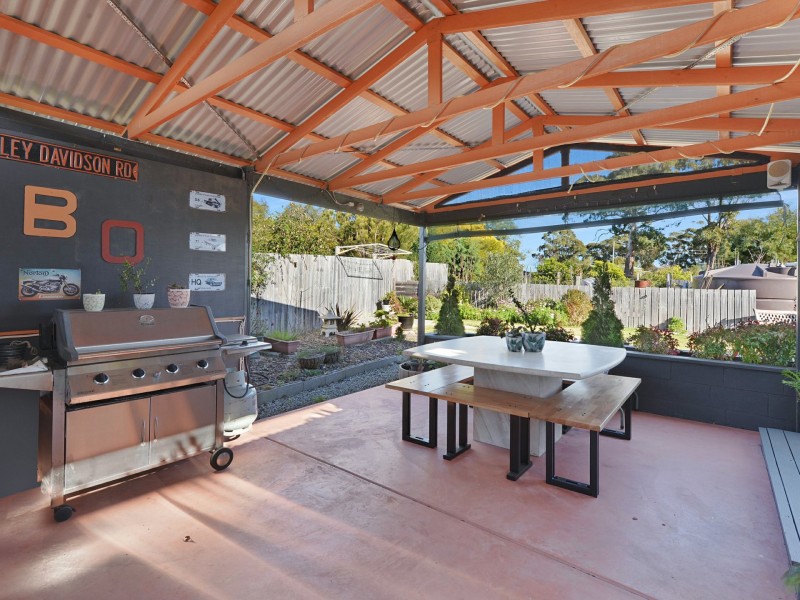 6 Osprey Drive, Stieglitz TAS 7216