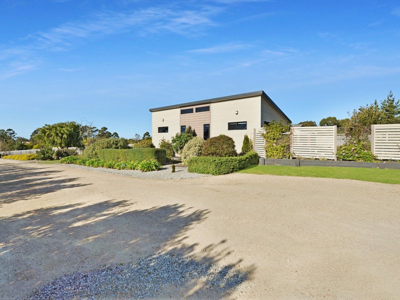 6 Osprey Drive, Stieglitz TAS 7216