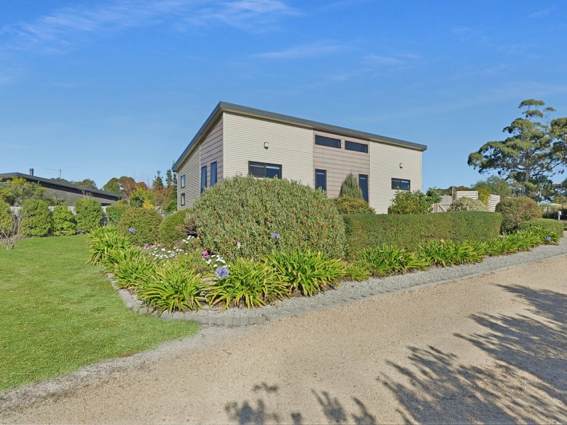 6 Osprey Drive, Stieglitz TAS 7216