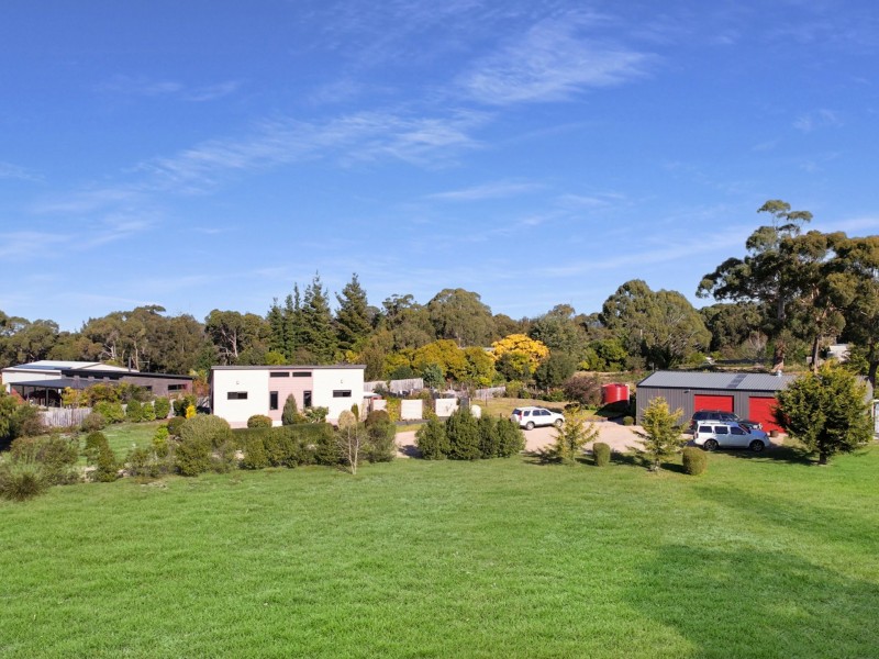 6 Osprey Drive, Stieglitz TAS 7216