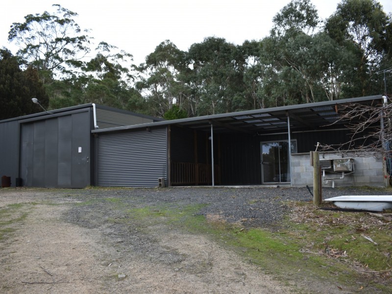 363 Harveys Farm Road, Bicheno TAS 7215
