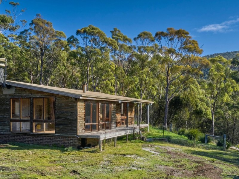 Lot 1/21 Deals Road, Douglas River TAS 7215