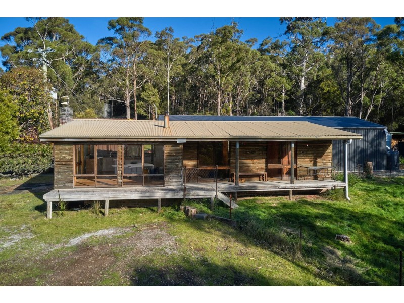 Lot 1/21 Deals Road, Douglas River TAS 7215