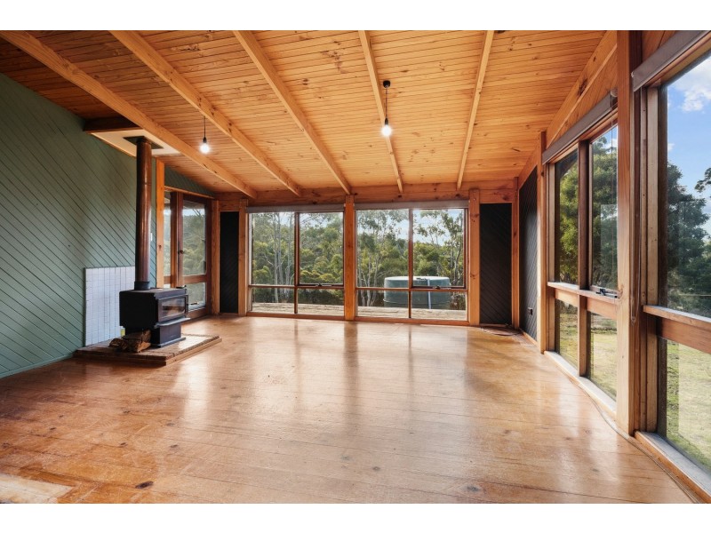 Lot 1/21 Deals Road, Douglas River TAS 7215