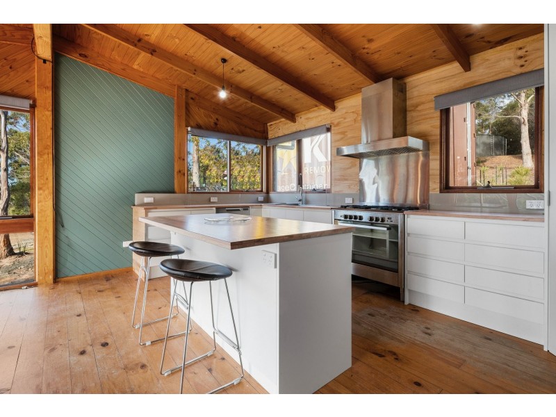 Lot 1/21 Deals Road, Douglas River TAS 7215