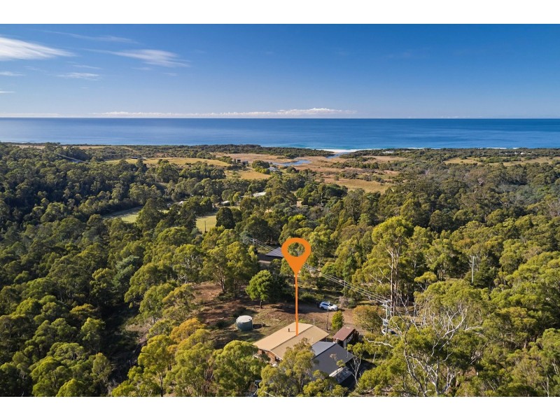 Lot 1/21 Deals Road, Douglas River TAS 7215