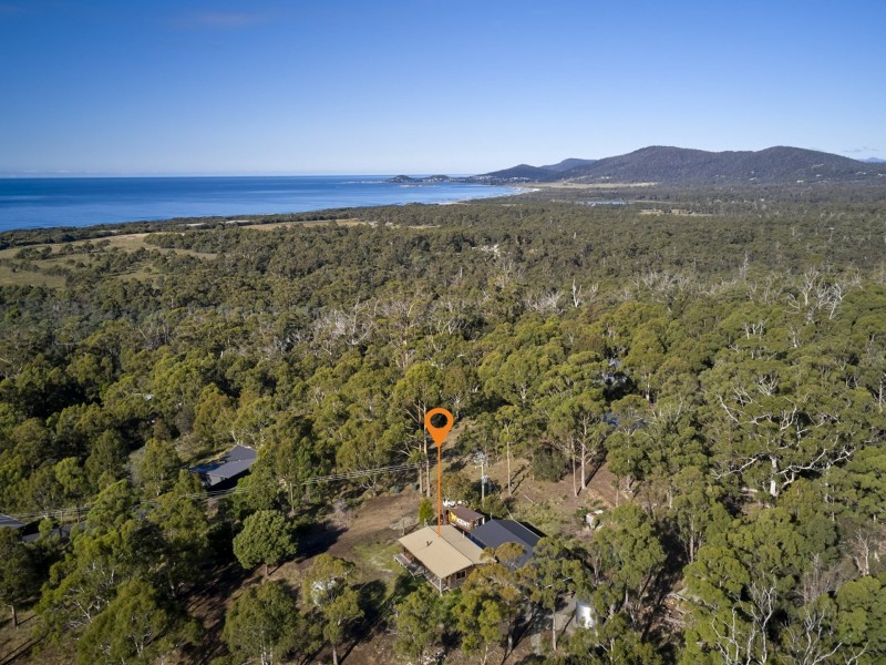Lot 1/21 Deals Road, Douglas River TAS 7215