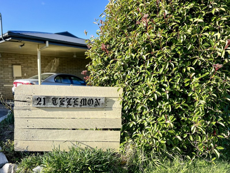 21 Telemon Street, St Helens TAS 7216