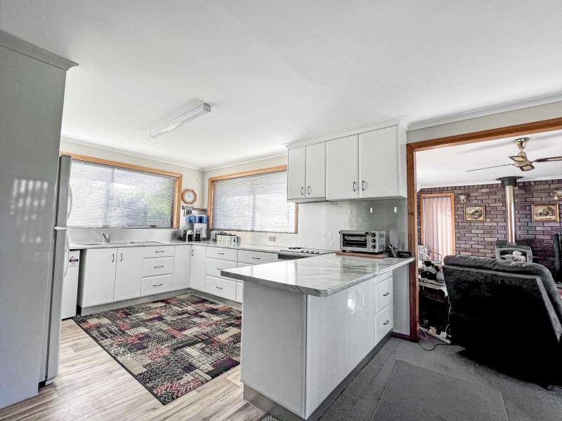 21 Telemon Street, St Helens TAS 7216