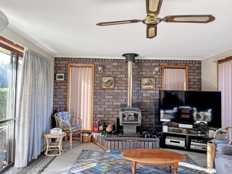 21 Telemon Street, St Helens TAS 7216