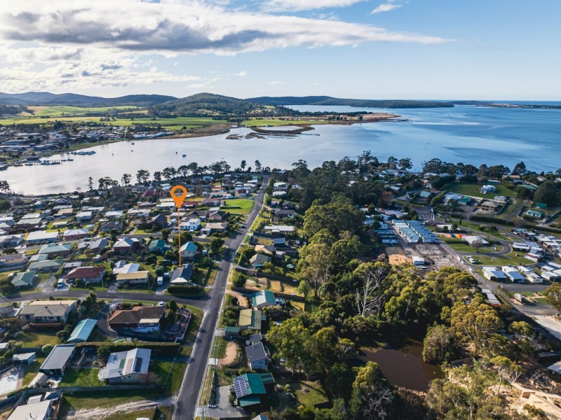 21 Telemon Street, St Helens TAS 7216
