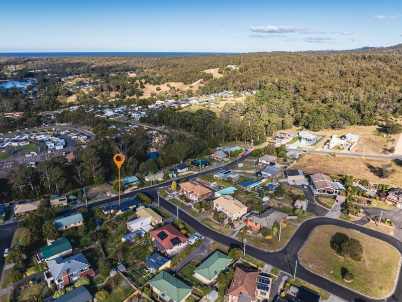 21 Telemon Street, St Helens TAS 7216